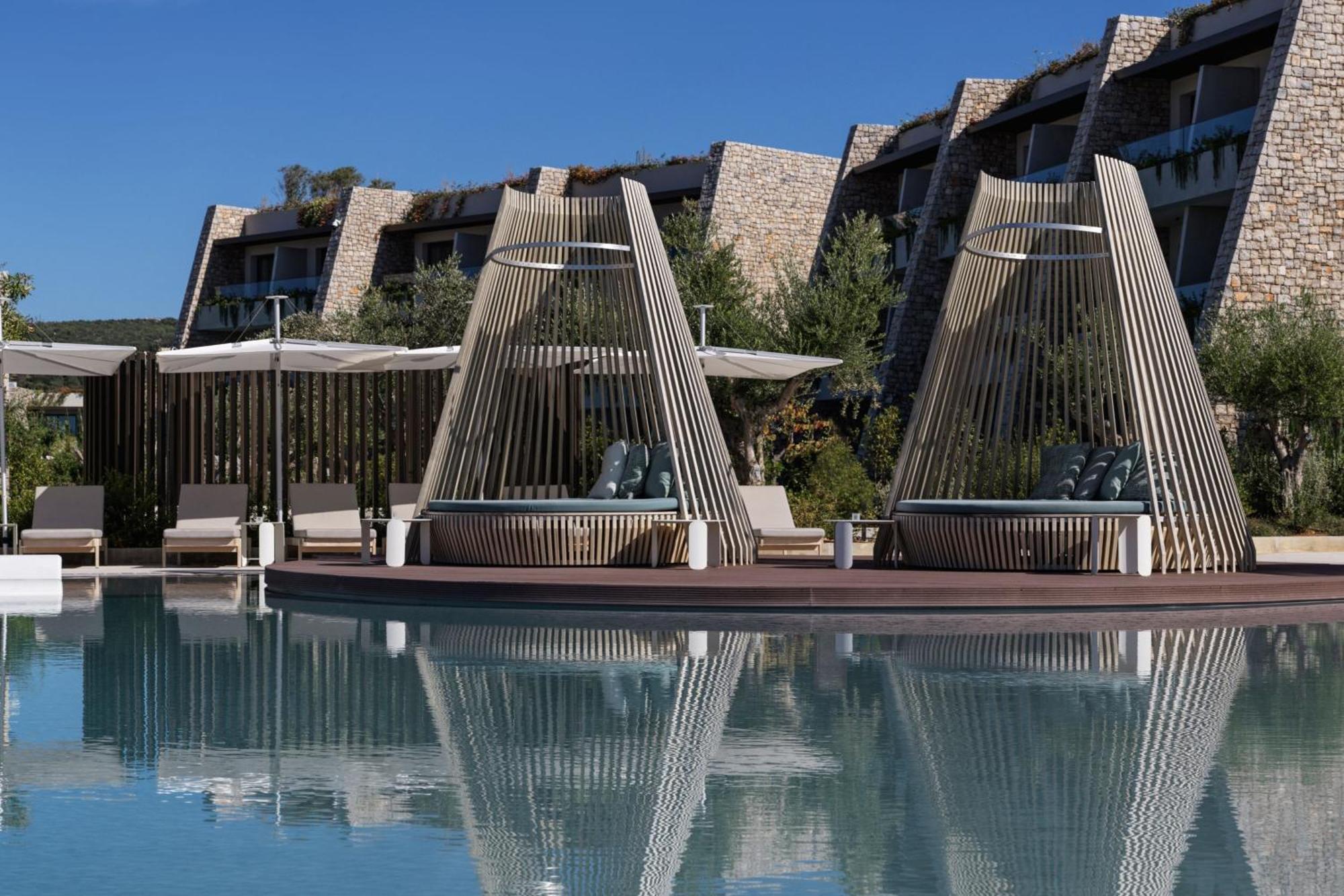 W Costa Navarino (Adults Only) 필로스 외부 사진