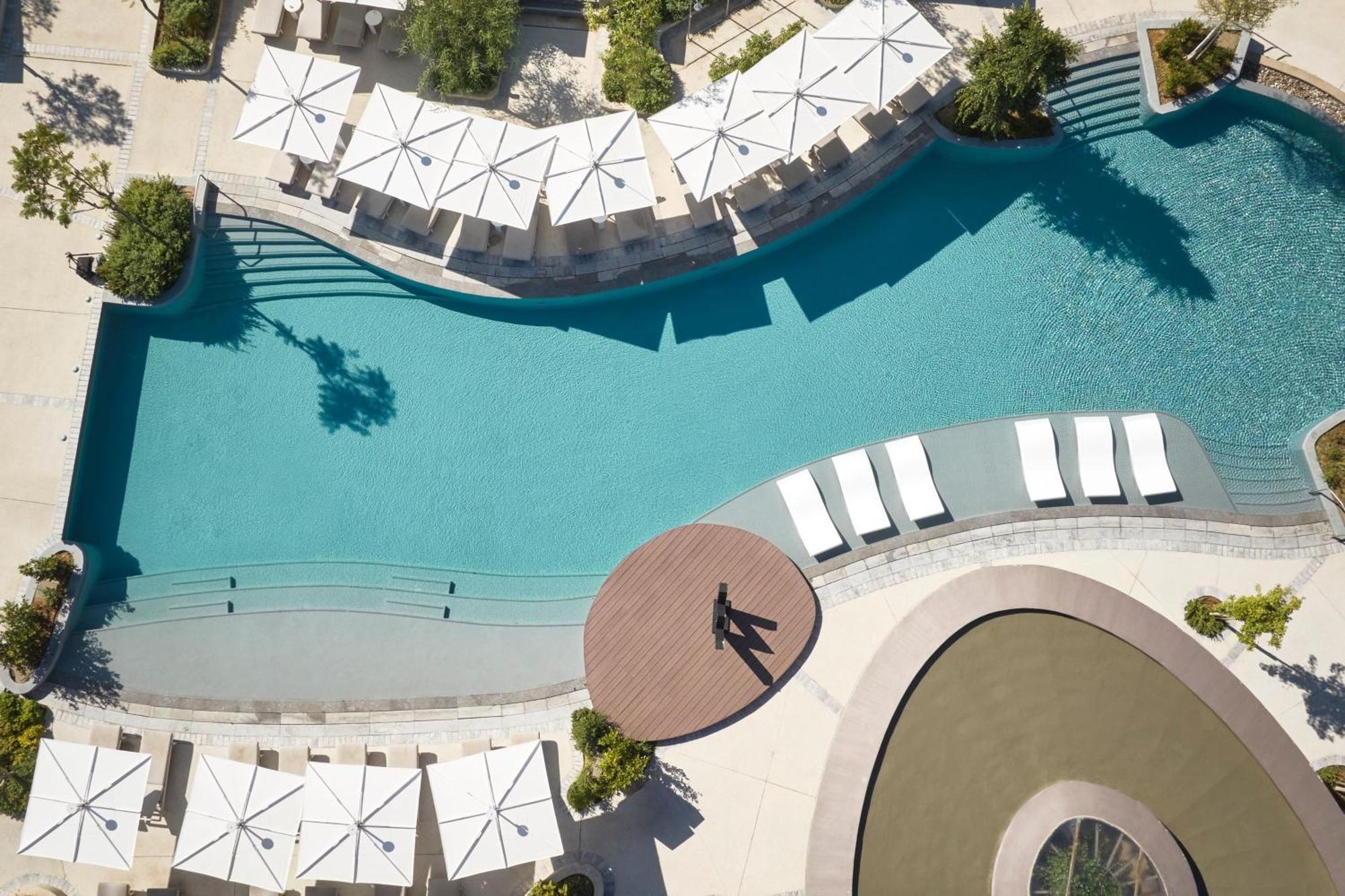 W Costa Navarino (Adults Only) 필로스 외부 사진