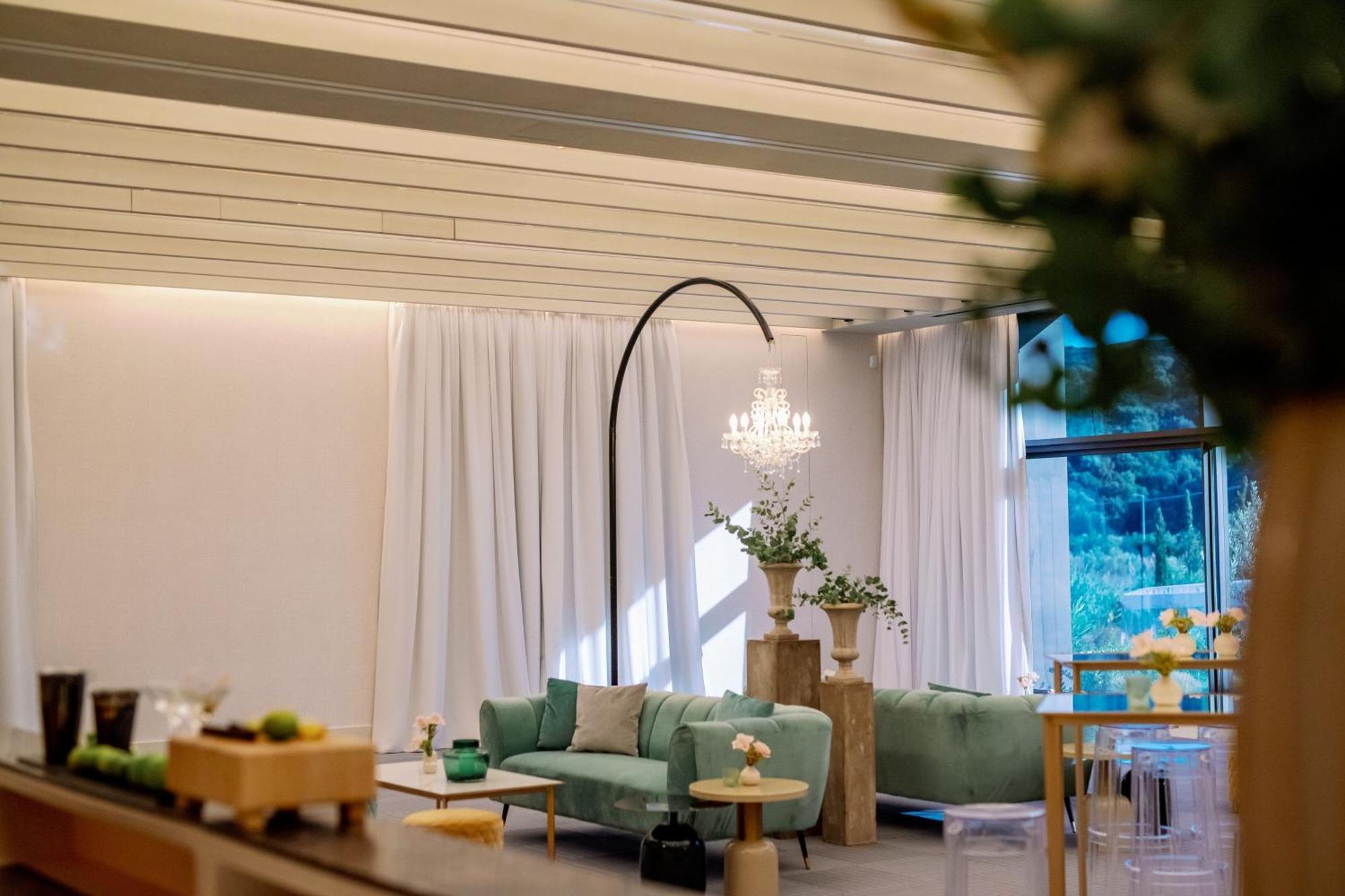 W Costa Navarino (Adults Only) 필로스 외부 사진