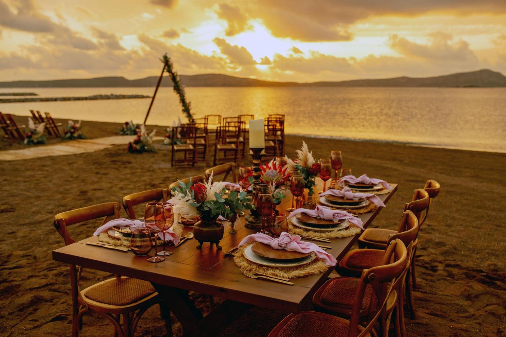W Costa Navarino (Adults Only) 필로스 외부 사진