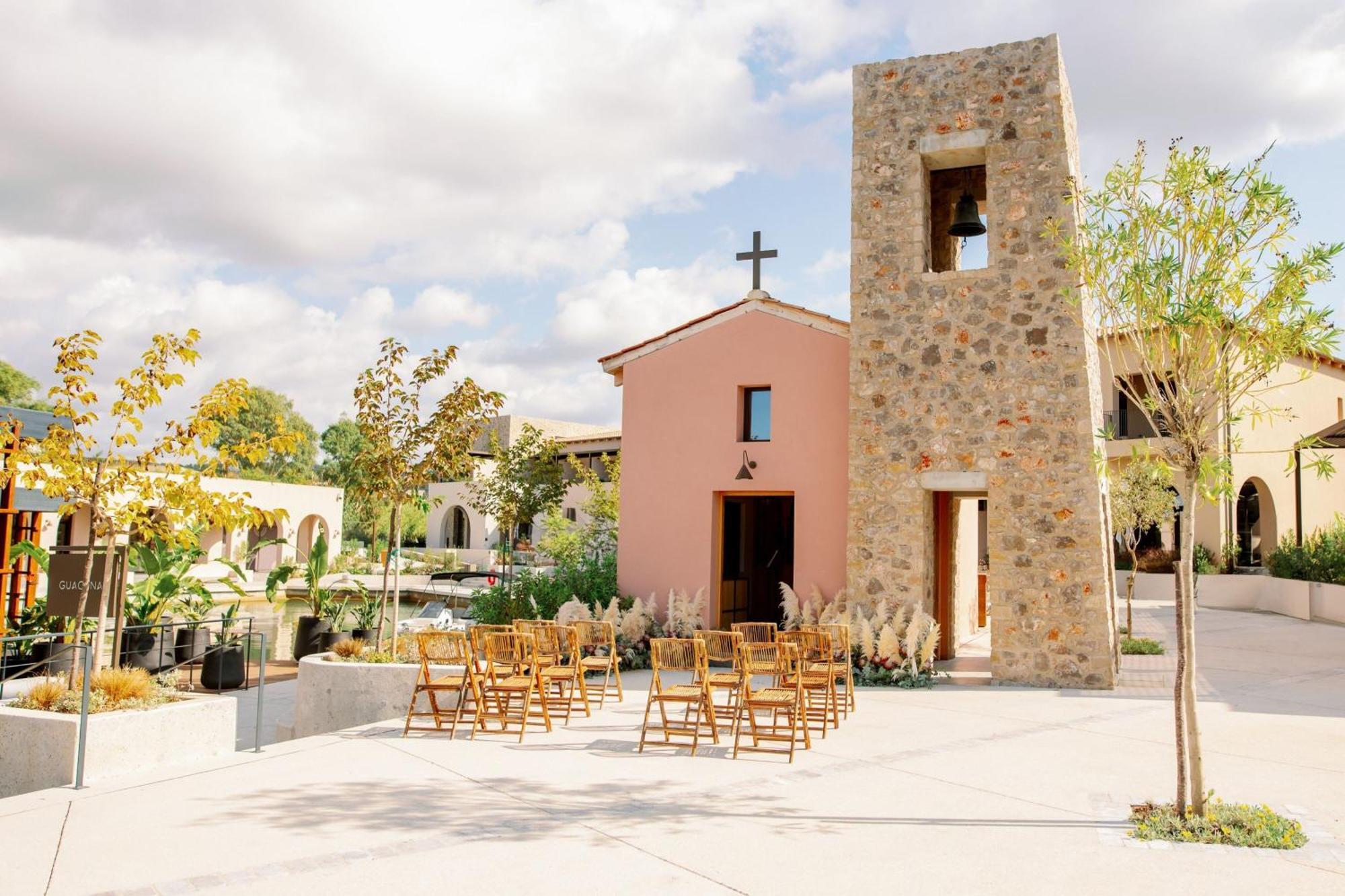W Costa Navarino (Adults Only) 필로스 외부 사진