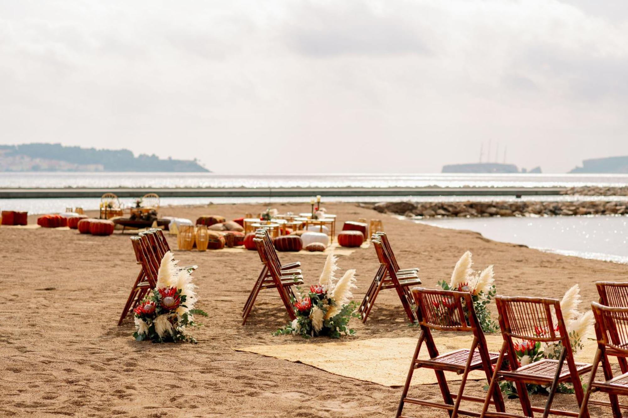 W Costa Navarino (Adults Only) 필로스 외부 사진