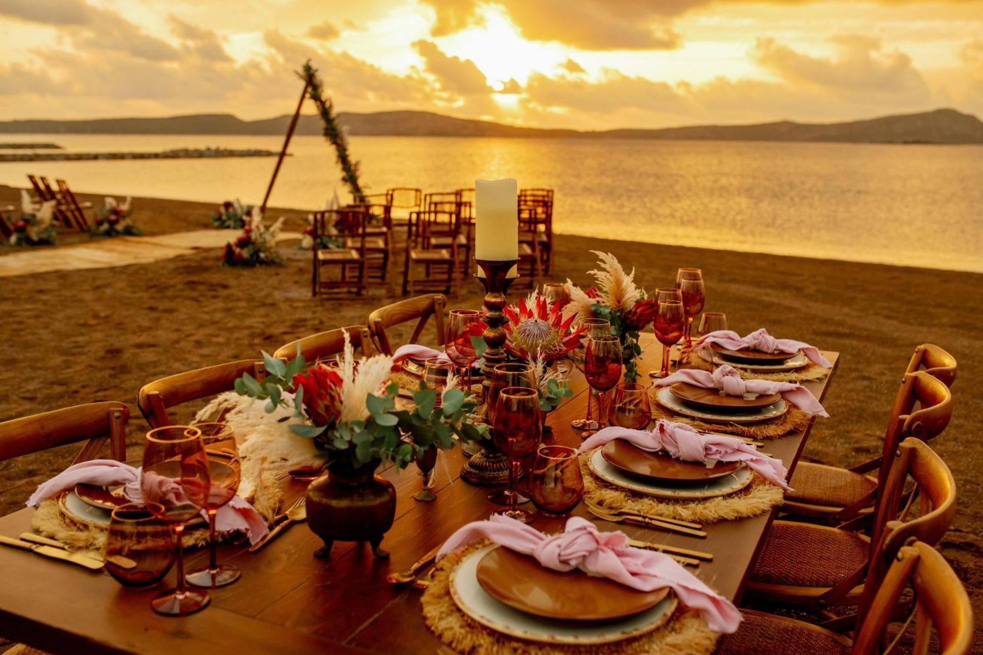 W Costa Navarino (Adults Only) 필로스 외부 사진