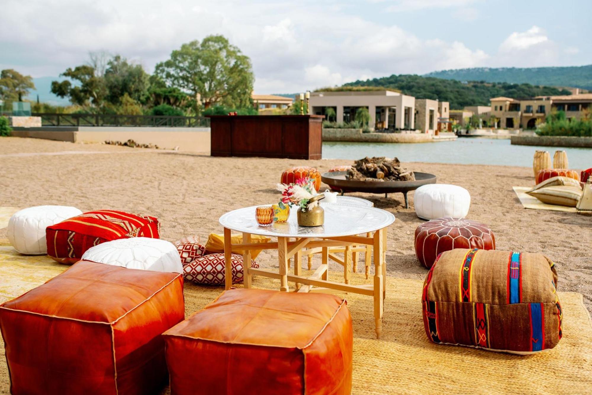W Costa Navarino (Adults Only) 필로스 외부 사진