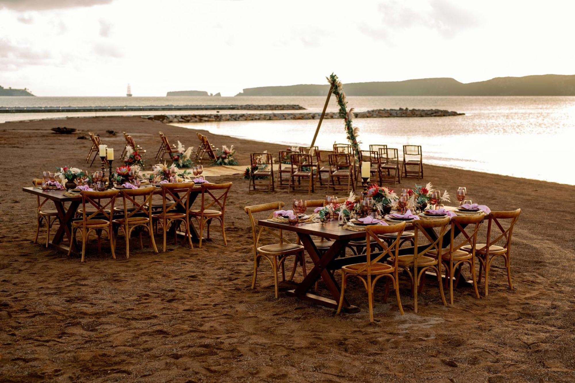 W Costa Navarino (Adults Only) 필로스 외부 사진