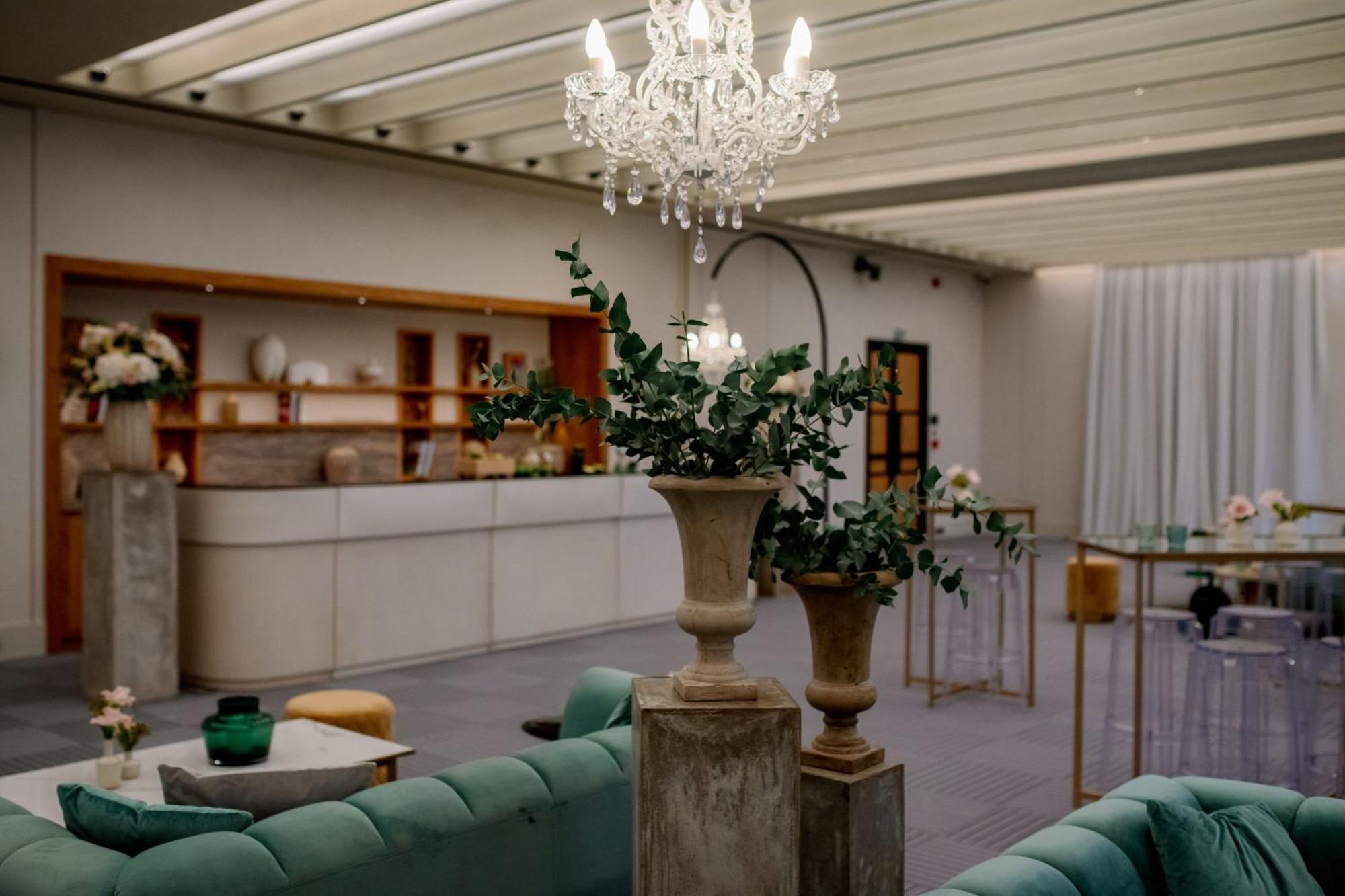W Costa Navarino (Adults Only) 필로스 외부 사진