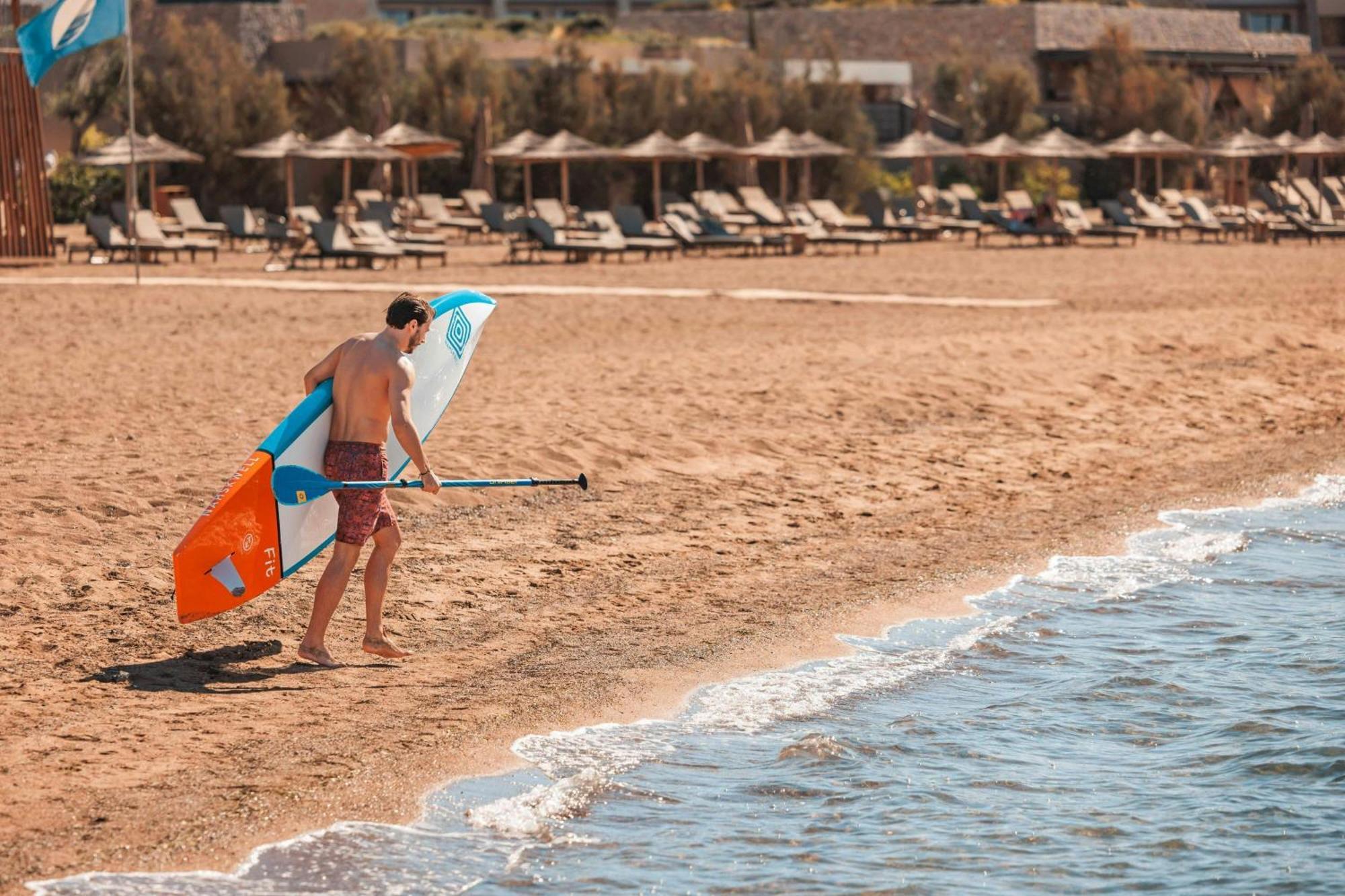 W Costa Navarino (Adults Only) 필로스 외부 사진