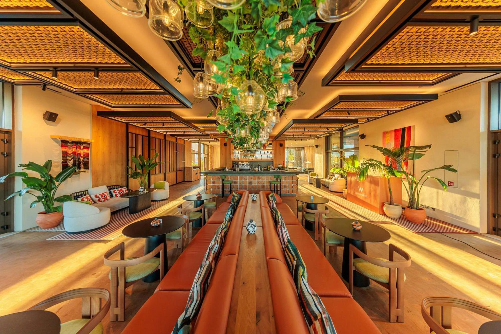 W Costa Navarino (Adults Only) 필로스 외부 사진