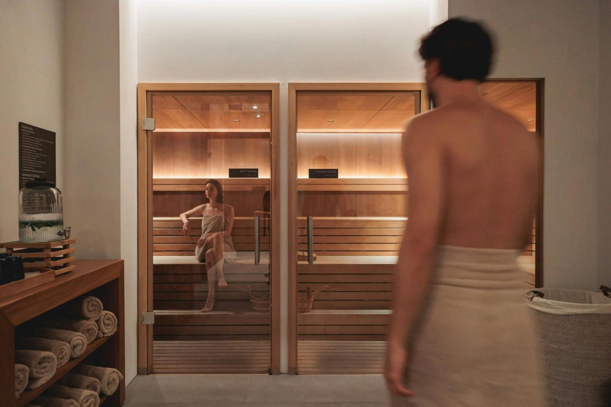 W Costa Navarino (Adults Only) 필로스 외부 사진